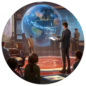 Curso: Professor de Excelência