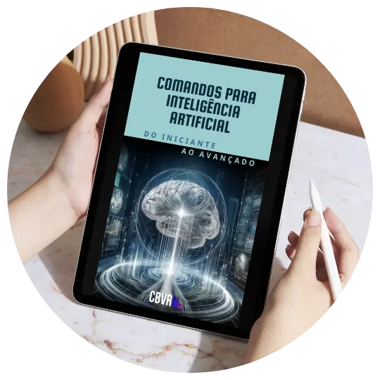 Ebook: Comandos para Inteligência Artificial - Do Iniciante ao Avançado ...