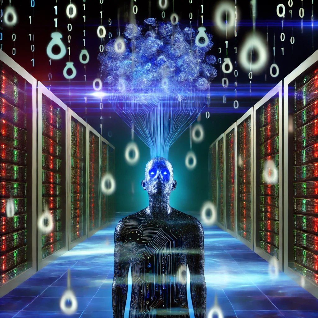 A Teoria da Internet Morta: O Que É e Como Isso Impacta Você