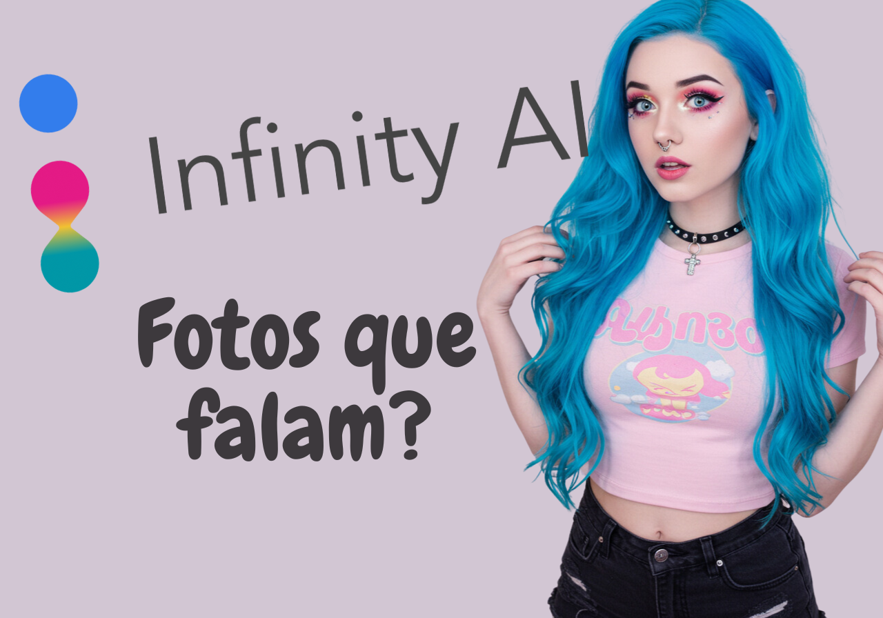 Personagens falantes