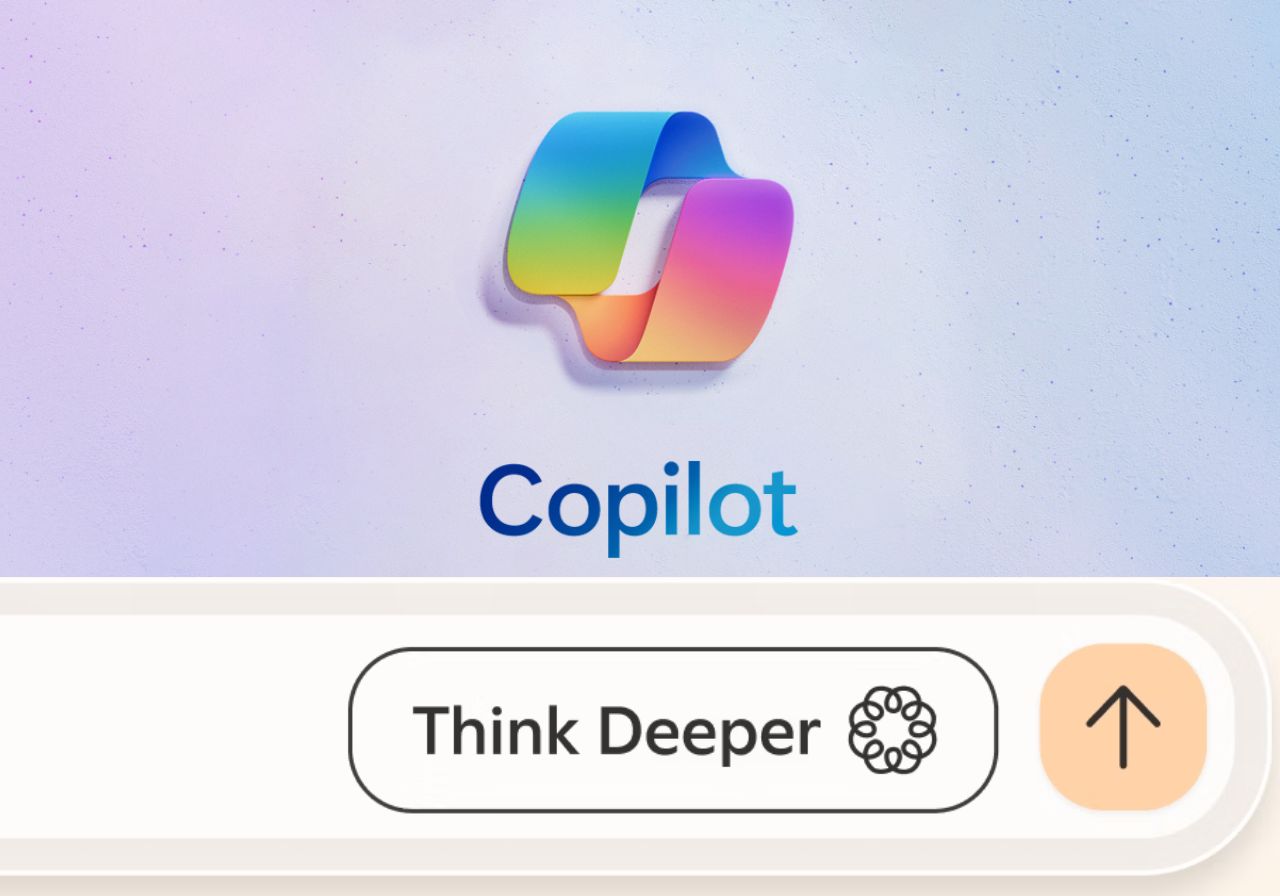 copilot com think deeper