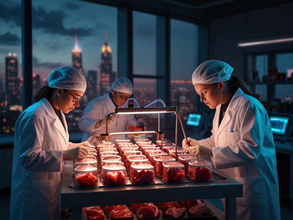 A_Batalha_Legal_da_Carne_Cultivada_O_Futuro_da_Indstria_em_Xeque_no_Texas