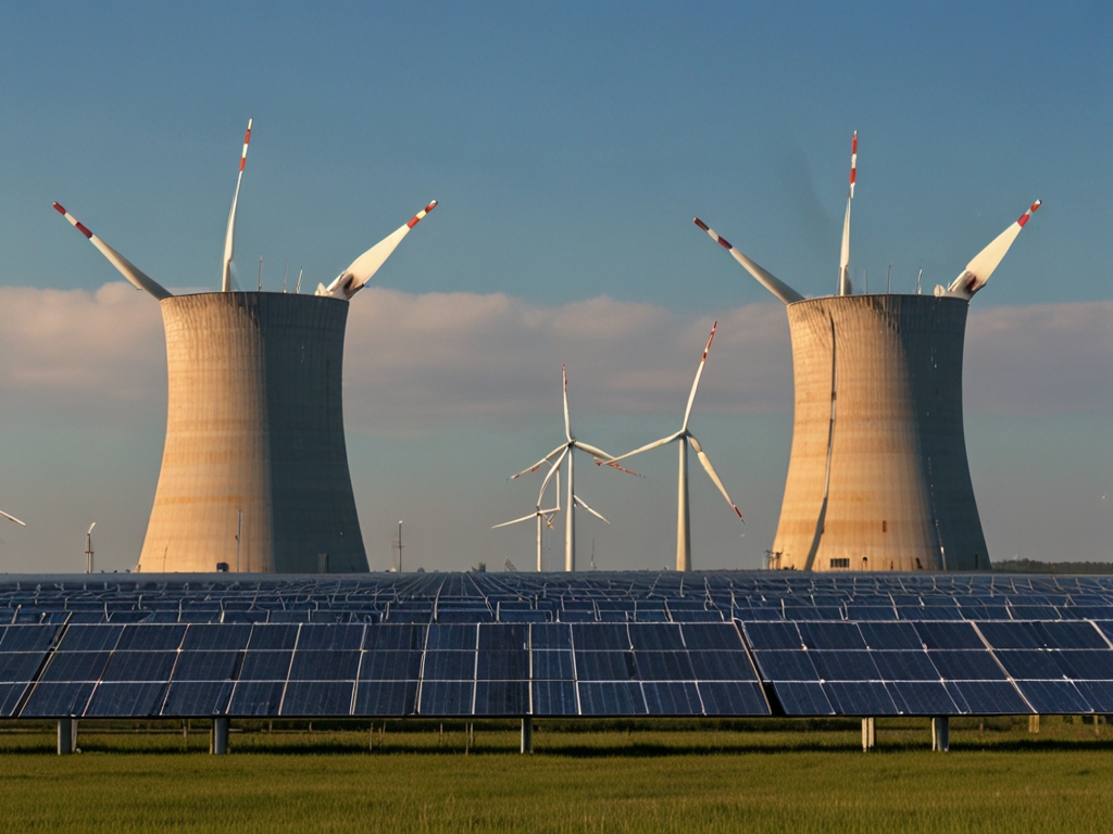 A_Grande_Disputa_Energtica_China_Lidera_EUA_Inova__Um_Olhar_Detalhado