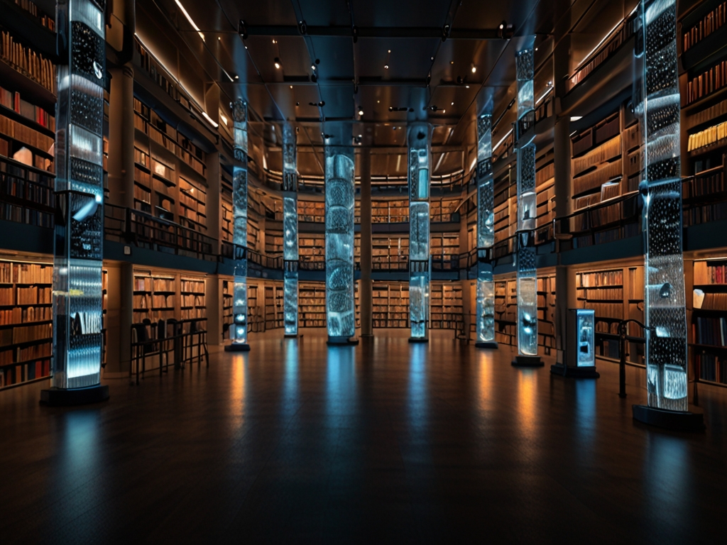 A_Revoluo_da_Informao_Elon_Musk_Anuncia_Grokipedia_para_Desafiar_a_Wikipdia