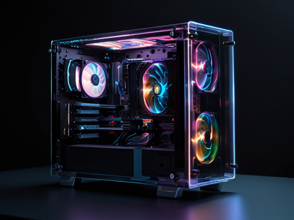 MSI_GeForce_RTX_5090_O_Poder_Bruto_da_Blackwell_e_o_Novo_Horizonte_do_PC_Gaming