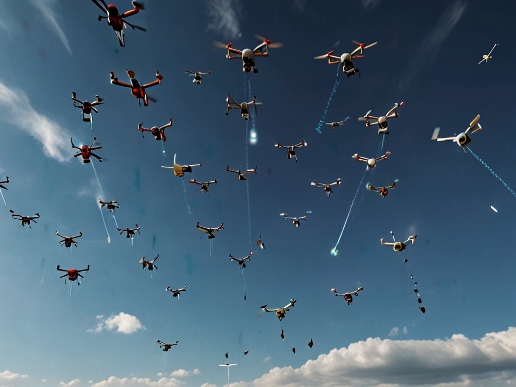 O_Alvorecer_de_uma_Nova_Era_na_Defesa_Area_A_Arma_Leonidas_e_a_Neutralizao_de_Enxames_de_Drones