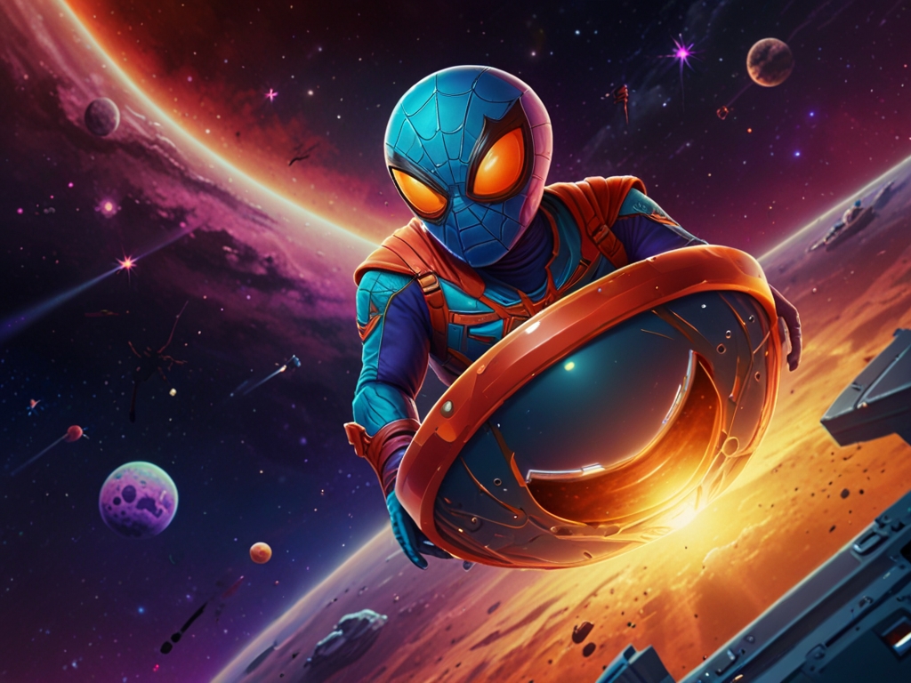 O_Amigo_da_Vizinhana_no_Espao_Sideral_Como_o_Homem-Aranha_Conquistou_Sua_Prpria_Tropa_Csmica