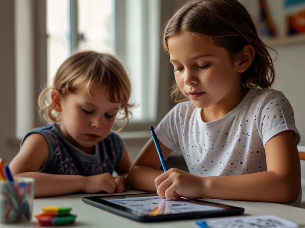 O_Charme_Atemporal_do_Galaxy_Tab_S6_Lite_4G_Tela_Grande_e_Desempenho_Confivel_para_o_Dia_a_Dia