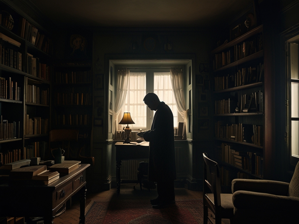 O_Futuro_Sombrio_e_Promissor_de_Invocao_do_Mal_Desvendando_os_Mistrios_da_Franquia